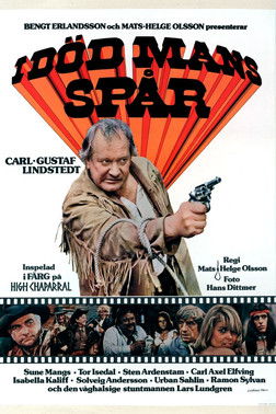 Dead Man's Trail Dead Man's Trail