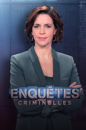 Enquêtes criminelles
