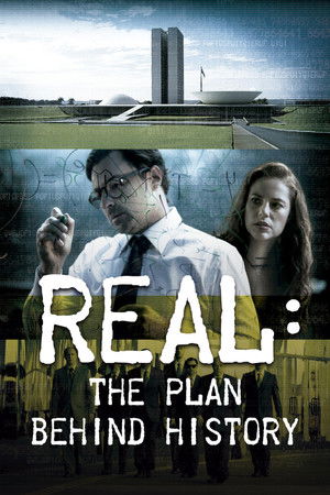 Real: The Plan Behind History Real: The Plan Behind History