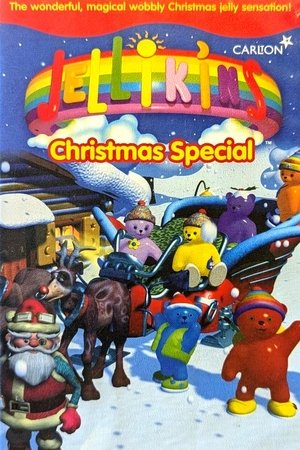 Jellikins: Christmas Special Jellikins: Christmas Special