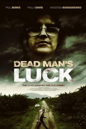Dead Man's Luck Dead Man's Luck