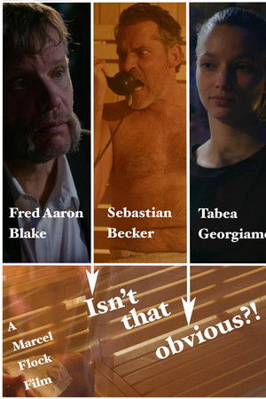 Isn’t that obvious?! Isn’t that obvious?!