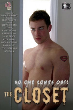 The Closet The Closet