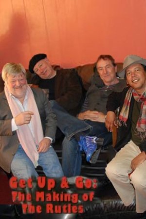 Get Up and Go: The Making of 'The Rutles' Get Up and Go: The Making of 'The Rutles'