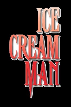 Ice Cream Man Ice Cream Man