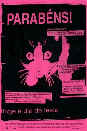 Happy Birthday! Happy Birthday!