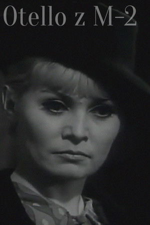 Otello z M-2 Otello z M-2