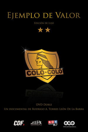 Ejemplo de Valor Ejemplo de Valor