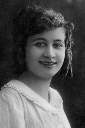 Louisa de Mornand