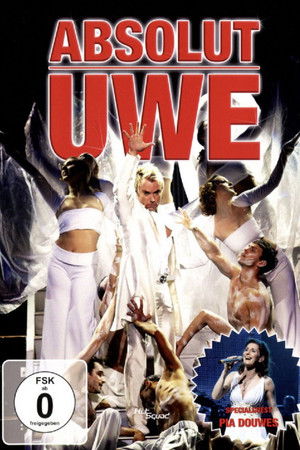 Uwe Kröger: Absolut Uwe