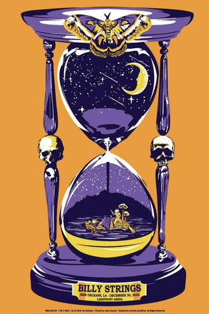 Billy Strings | 2022.12.30 — UNO Lakefront Arena - New Orleans, LA Billy Strings | 2022.12.30 — UNO Lakefront Arena - New Orleans, LA