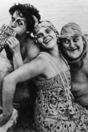 The Island of the Blessed The Island of the Blessed