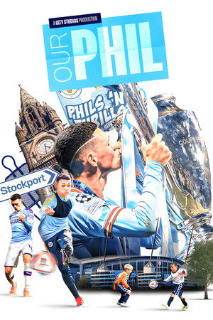 Our Phil: A City Studios special Our Phil: A City Studios special