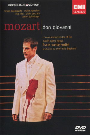 Don Giovanni - Zurich Don Giovanni - Zurich