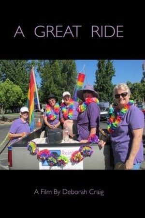 A Great Ride A Great Ride