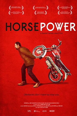 Horse Power Horse Power