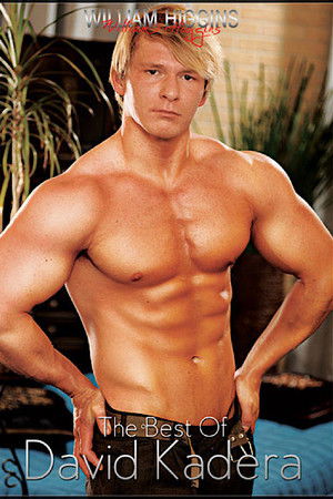 The Best of David Kadera