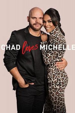 Chad Loves Michelle