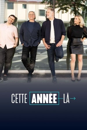 Cette année-là Cette année-là