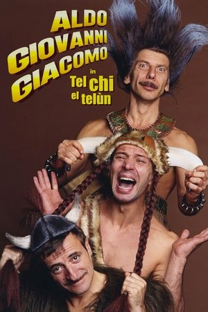 Tel chi el telùn Tel chi el telùn