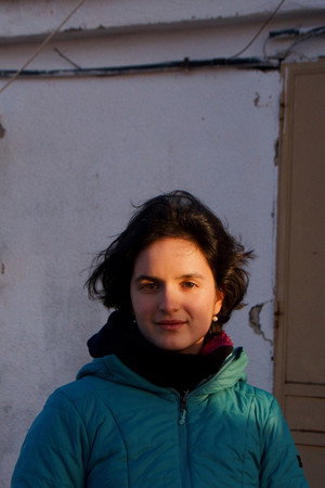 Lucía Bussión Berrendero