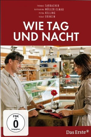 Wie Tag und Nacht Wie Tag und Nacht