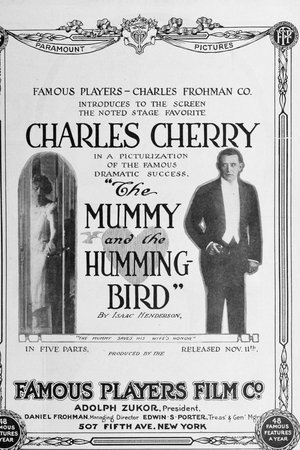 The Mummy and the Humming-Bird The Mummy and the Humming-Bird