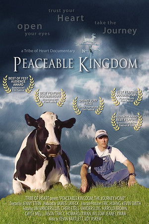 Peaceable Kingdom: The Journey Home Peaceable Kingdom: The Journey Home
