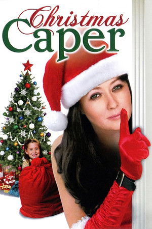 Christmas Caper Christmas Caper