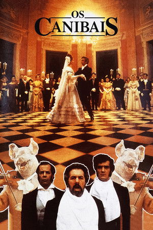 The Cannibals The Cannibals