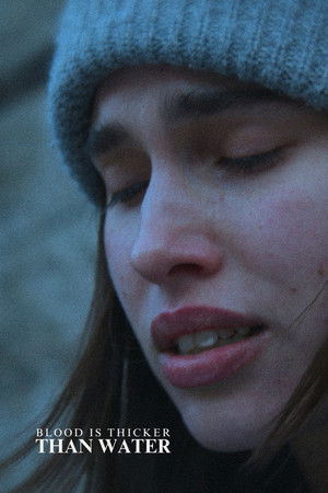 Blood Is Thicker Than Water Blood Is Thicker Than Water