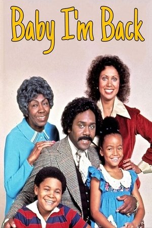 Baby, I'm Back Baby, I'm Back