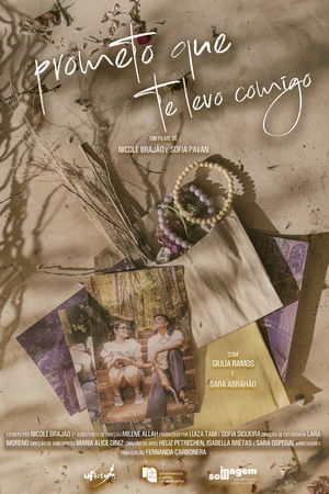 I Promise I'll Take You With Me I Promise I'll Take You With Me