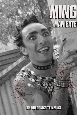 Mingo Man Eater