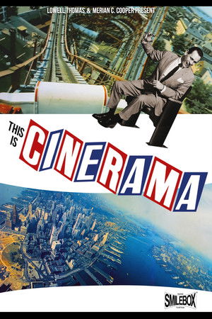 This Is Cinerama This Is Cinerama