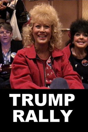 Trump Rally Trump Rally