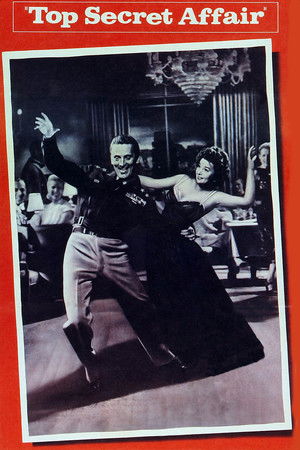 Top Secret Affair Top Secret Affair