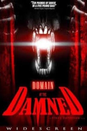 Domain of the Damned Domain of the Damned