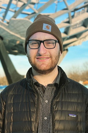 Noah Hellman
