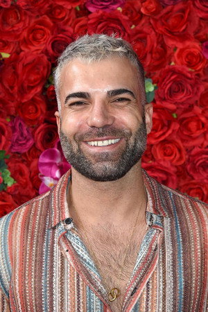 Rafi Rachek