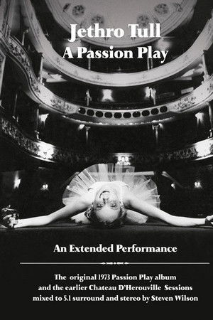 Jethro Tull: Story of the Hare who Lost his Spectacles Jethro Tull: Story of the Hare who Lost his Spectacles