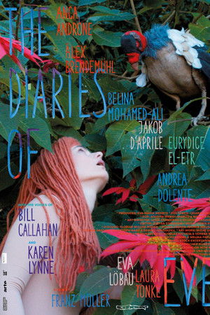 The Diaries of Adam and Eve The Diaries of Adam and Eve