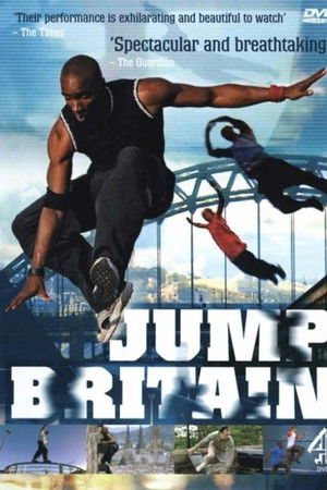 Jump Britain Jump Britain