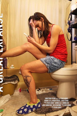 A Great Expanse A Great Expanse