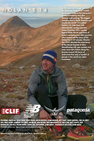 Nolan's 14 Nolan's 14