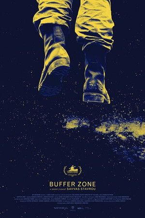 Buffer Zone Buffer Zone