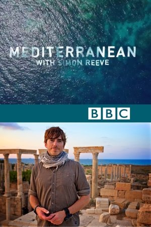 Mediterranean with Simon Reeve Mediterranean with Simon Reeve