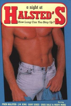 A Night at Halsted's A Night at Halsted's