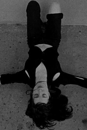 What Resists Persists What Resists Persists