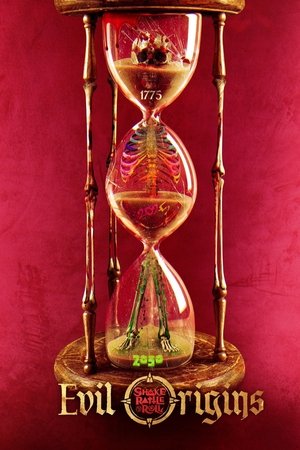 Shake, Rattle & Roll: Evil Origins Shake, Rattle & Roll: Evil Origins